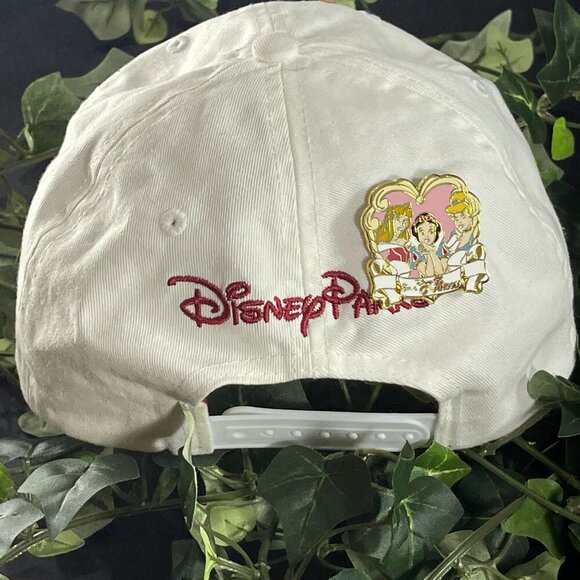 Disney Aurora Princess Trading Pin Cinderella Snow White Badge Lapel Pin Jewelry - Picture 6 of 11